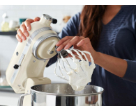 KitchenAid Robot kuchenny 4,8L Artisan 5KSM125EMH milkshake - 1595515 - zdjęcie 10
